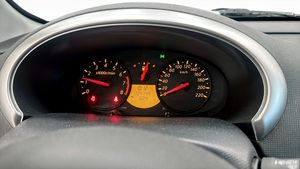 Nissan Micra bild 13