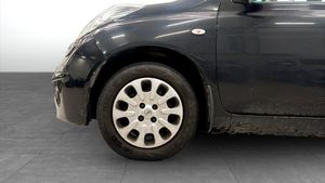 Nissan Micra bild 9