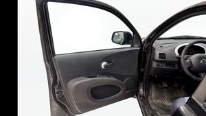 Nissan Micra bild 11