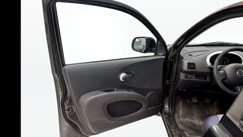 Nissan Micra bild 11