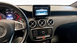 Mercedes A200 bild 12
