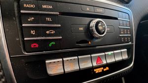 Mercedes A200 bild 15