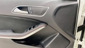 Mercedes A200 bild 11