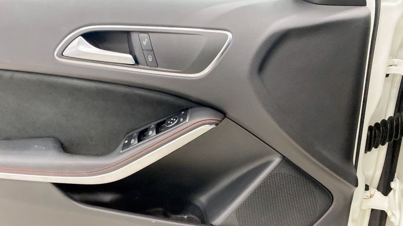 Mercedes A200 bild 11
