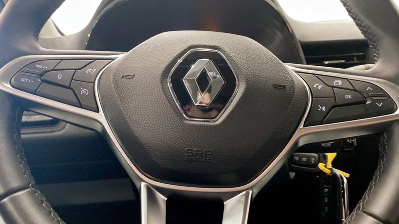Renault Clio bild 17