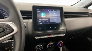 Renault Clio bild 12