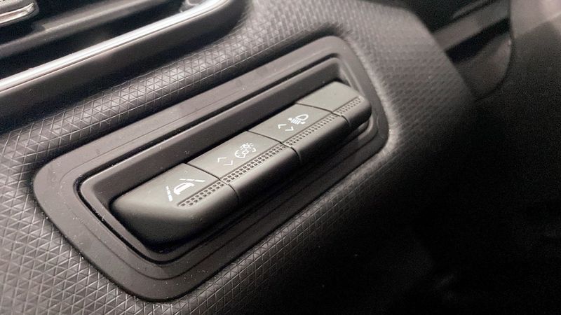 Renault Clio bild 18