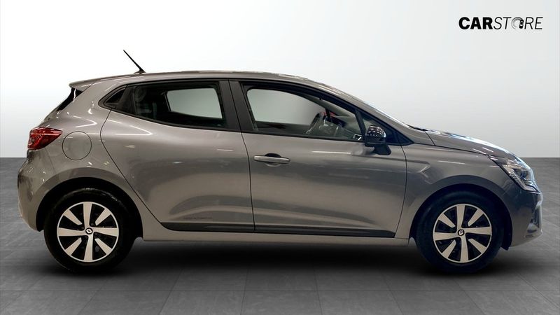 Renault Clio bild 6