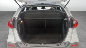 Honda Jazz bild 10