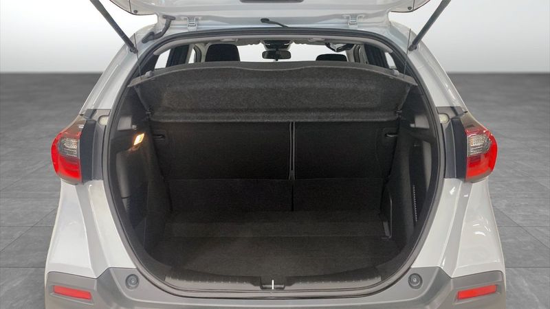 Honda Jazz bild 10