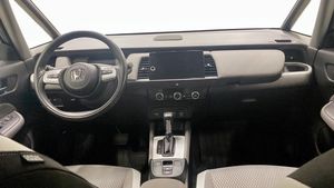 Honda Jazz bild 4