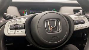 Honda Jazz bild 17