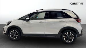 Honda Jazz bild 6
