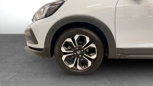 Honda Jazz bild 9