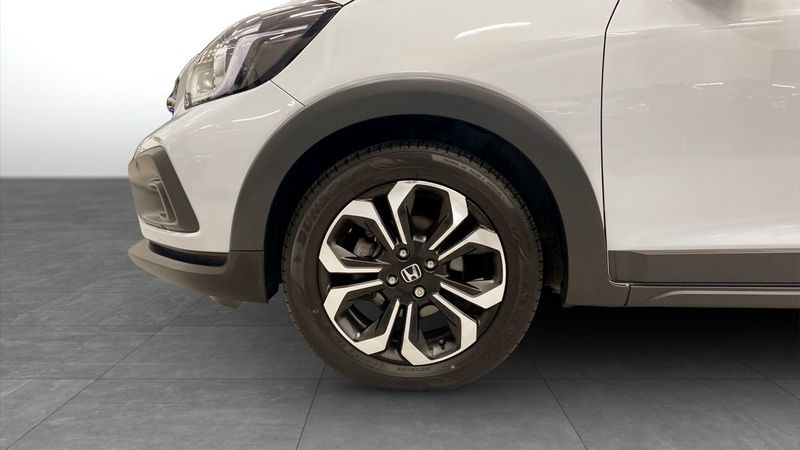 Honda Jazz bild 9
