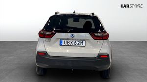 Honda Jazz bild 7
