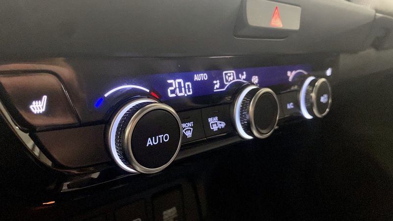 Honda Jazz bild 15