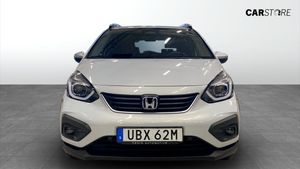 Honda Jazz bild 8