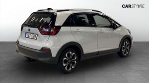 Honda Jazz bild 2