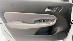 Honda Jazz bild 11