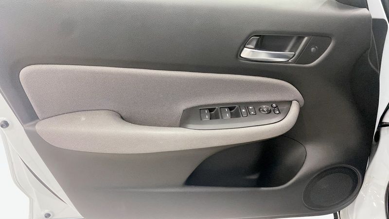 Honda Jazz bild 11