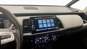 Honda Jazz bild 12