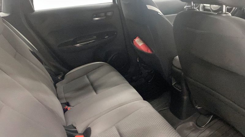 Honda Jazz bild 5