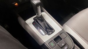 Honda Jazz bild 14