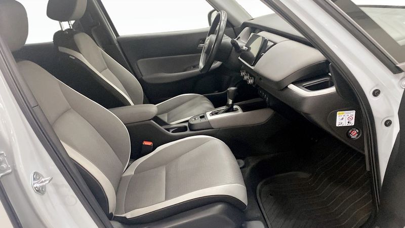 Honda Jazz bild 3