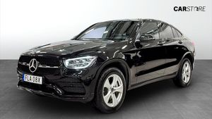 Mercedes GLC300 bild 1