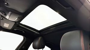 Mercedes GLC300 bild 13