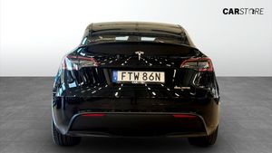 Tesla Model Y bild 7