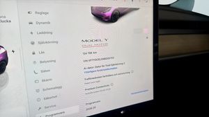 Tesla Model Y bild 13