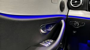 Mercedes E300 bild 12
