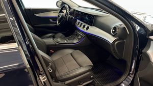Mercedes E300 bild 3