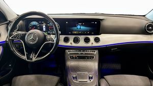 Mercedes E300 bild 4