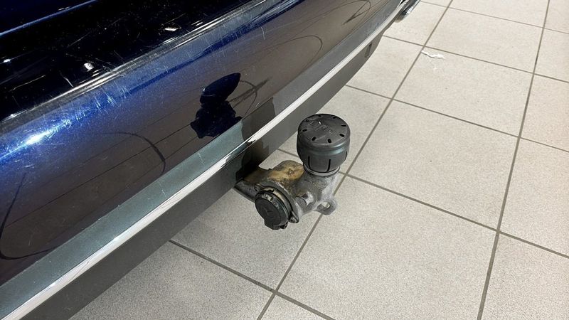 Mercedes E300 bild 13
