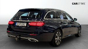 Mercedes E300 bild 2