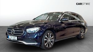 Mercedes E300 bild 1