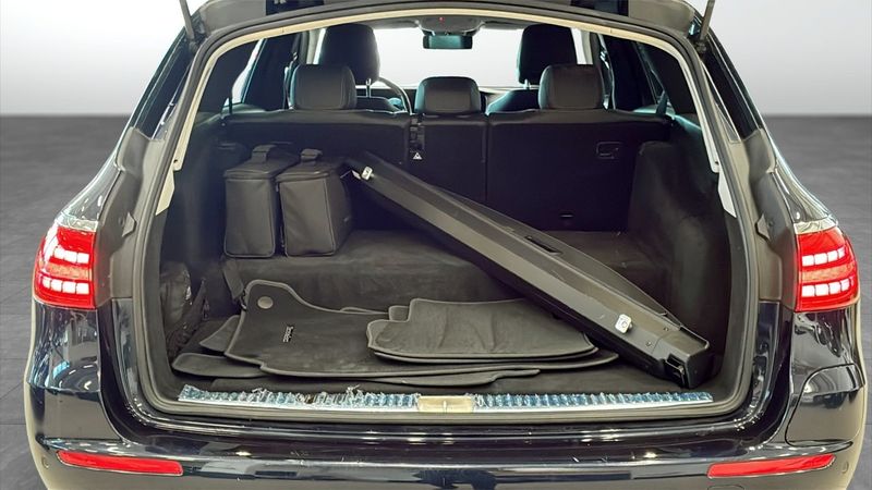 Mercedes E300 bild 10