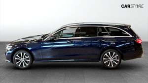 Mercedes E300 bild 6