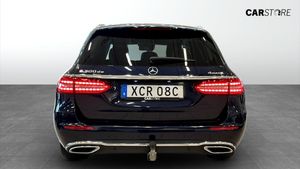 Mercedes E300 bild 7