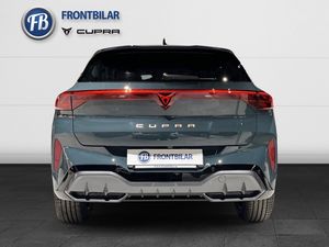 Cupra Terramar bild 4