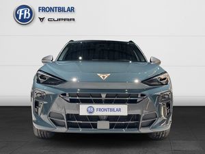 Cupra Terramar bild 3