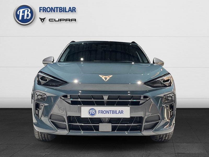 Cupra Terramar bild 3