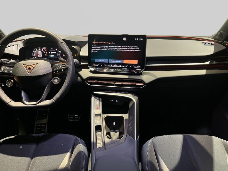 Cupra Terramar bild 6
