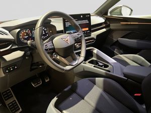 Cupra Terramar bild 5