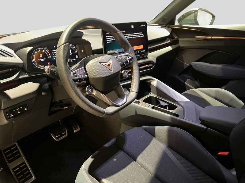 Cupra Terramar bild 5