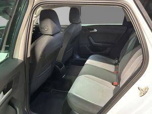 Seat Leon bild 10