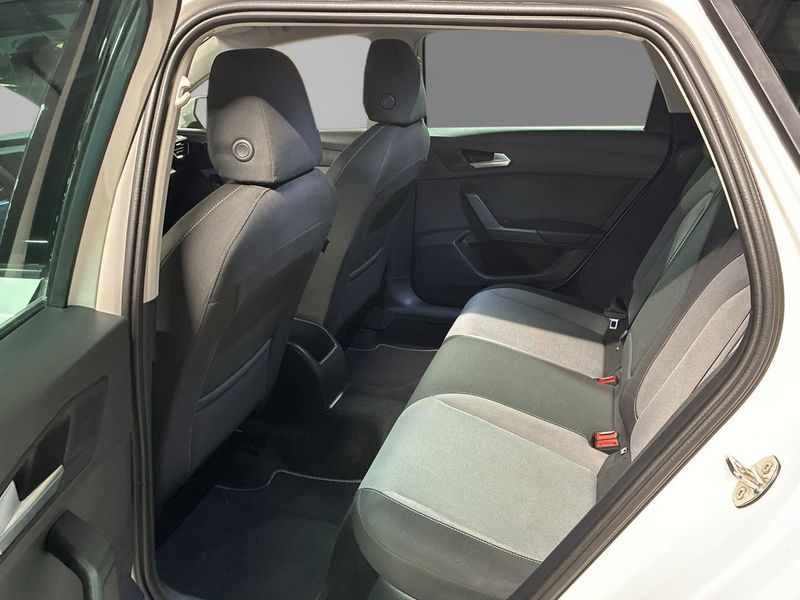 Seat Leon bild 10